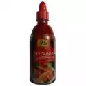 Real Thai Sos Sriracha Hot Chili 510 Ml
