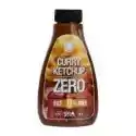 Rabeko Sos Ketchup Curry Zero Kalorii 425 Ml
