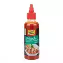 Real Thai Sos Sriracha Hot Chili Lemongrass 290 Ml