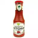 Dary Natury Ketchup Łagodny 300 G Bio