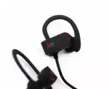 Xblitz Pure Sport Czarny Słuchawki Bluetooth Z Mikrofonem (Xbl-A