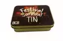 Zestaw Survivalowy Bcb Festival Survival Tin (Adv063)