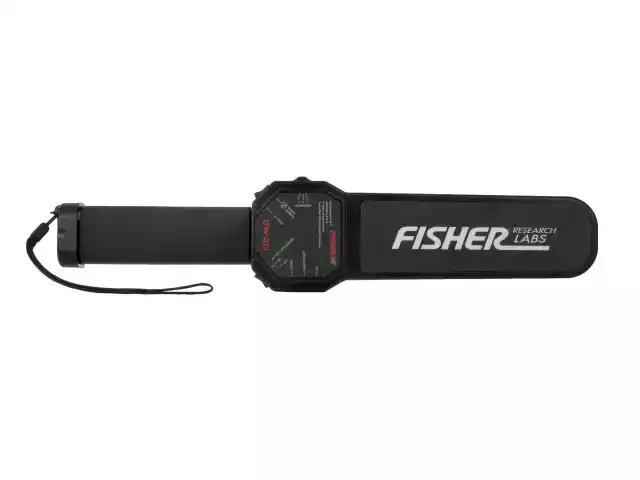 Wykrywacz Metali Fisher Cw-20 Ręczny (040-031)