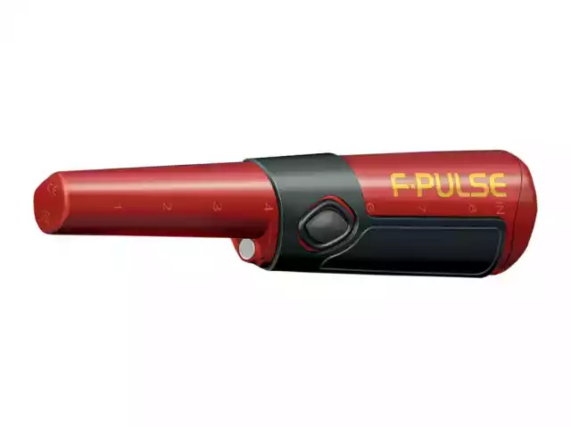 Ręczny Wykrywacz Metali Fisher F-Pulse (040-038)