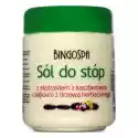 Bingospa − Sól Do Stóp Z Kasztanowcem − 550 G