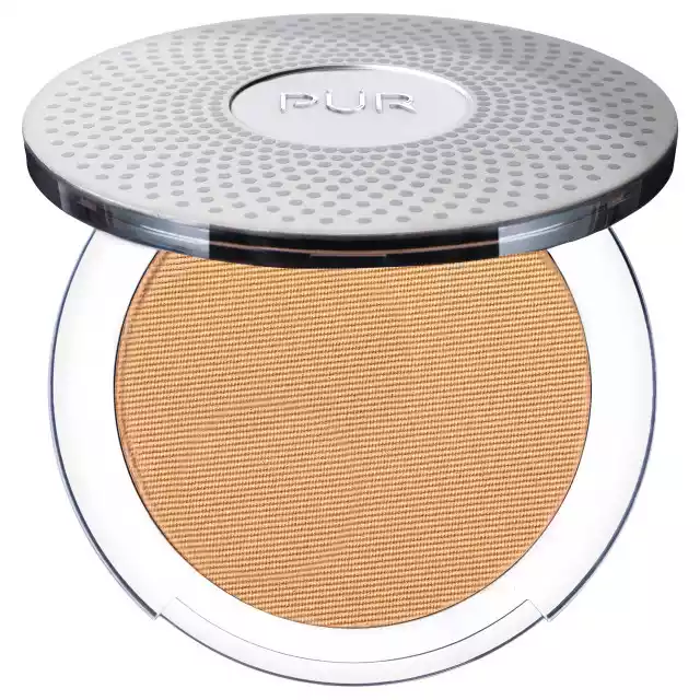 4-In-1 Pressed Mineral Makeup Foundation Beige/mg5