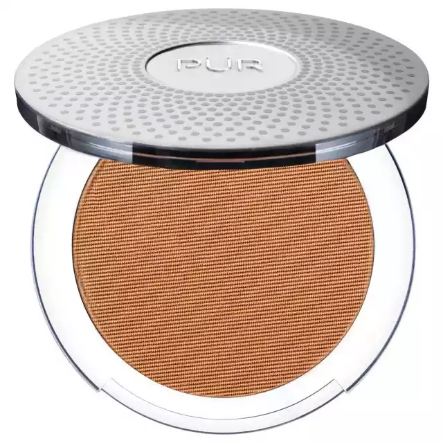 4-In-1 Pressed Mineral Makeup Foundation Nutmeg/dn2