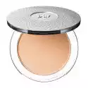 4-In-1 Pressed Mineral Makeup Foundation Light Tan/tg3