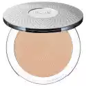 4-In-1 Pressed Mineral Makeup Foundation Linen/mn3