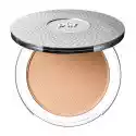 4-In-1 Pressed Mineral Makeup Foundation Tan/tn6