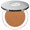 4-In-1 Pressed Mineral Makeup Foundation Nutmeg/dn2