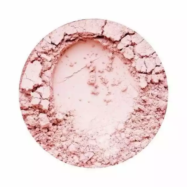 Annabelle - Minerals Róż Mineralny Rose - 4G
