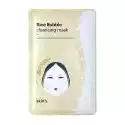 Skin79 Ryżowa Maseczka Oczyszczająca - Rice - Bubble Cleansing M