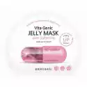 Banobagi - Vita Genic Jelly Mask Pore Tightening Zmniejszająca P