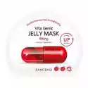 Banobagi - Vita Genic Jelly Mask Lifting - Ujędrniająco-Liftingu