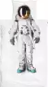 Pościel Astronaut 135 X 200 Cm