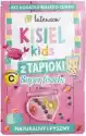 Kisiel Kids Z Tapioki O Smaku Truskawkowym 30G Intenson