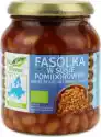 Fasolka W Sosie Pomidorowym Bio 360 G - Bio Planet