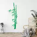 Szablon Malarski Bambus 0777