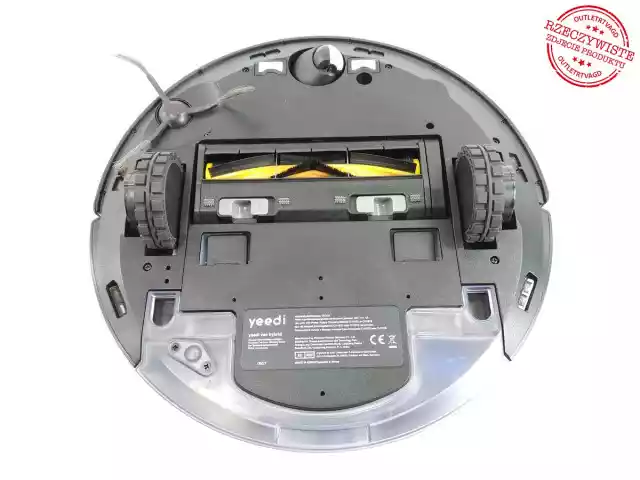 Odkurzacz Automatyczny Yeedi Vac Hybrid