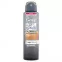 Dove Dezodorant W Sprayu Talc Mineral + Sandalwood 150 Ml