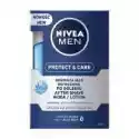 Nivea Men Protect & Care Woda Po Goleniu 100 Ml