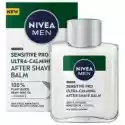 Nivea Men Sensitive Pro Ultra-Calming After Shave Balm Łagodzący