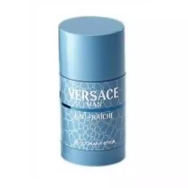 Versace Men Eau Fraiche Dezodorant W Sztyfcie 75 Ml