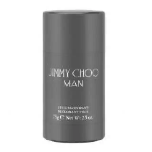 Jimmy Choo Dezodorant Dla Mężczyzn Man 75 Ml
