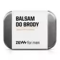 Zew For Men Balsam Do Brody Zapach Imbir&cynamon 80 Ml