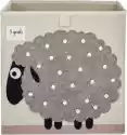 Pudełko Do Przechowywania 3 Sprouts Owca