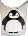 Pojemnik Na Pranie 3 Sprouts Pingwin