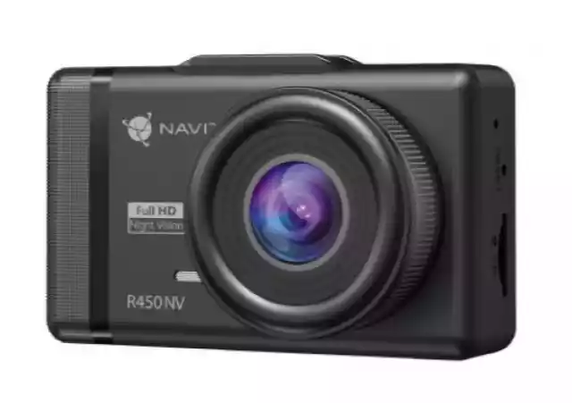 Navitel R450 Nv Wideorejestrator Kamera Fhd