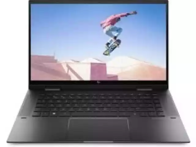 Laptop Hp Envy X360  15--Eu0119Nw Ryzen™ 5 5500U 8/512 Ssd W10H