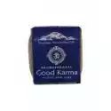 Bounty Himalaya Mydło Good Karma - Dobra Karma 