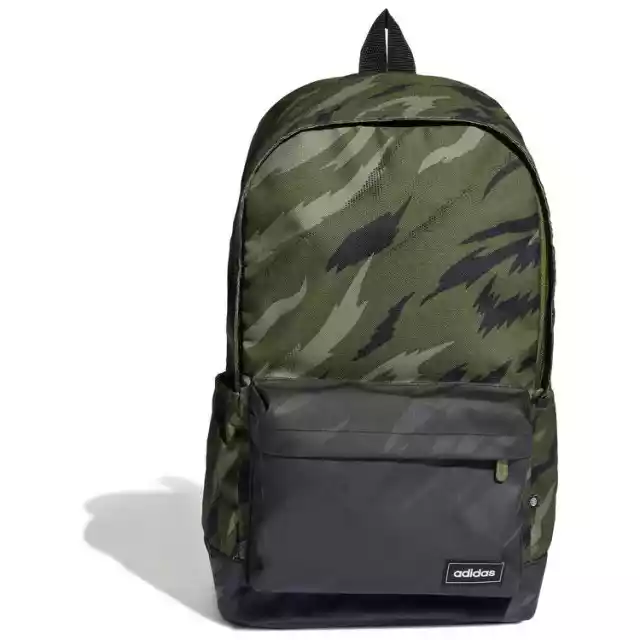 Plecak Adidas Classic Camo Backpack Hc4781 