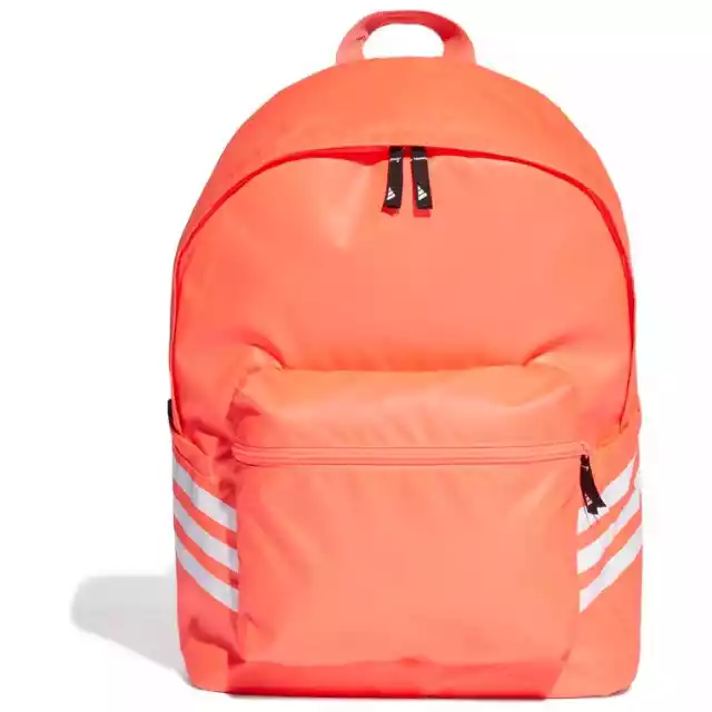 Plecak Addidas 3-Stripes Future Icon Classic Backpack Różowy