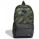 Plecak Adidas Classic Camo Backpack Z Logiem Pasja Hajnówka