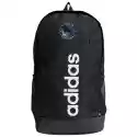 Plecak Szkolny, Sportowy Adidas Essentials Logo Backpack Z Logie