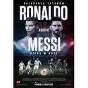  Ronaldo Kontra Messi. Pojedynek Tytanów Dvd 