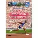  Atlas Dyscyplin Sportowych 