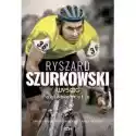  Ryszard Szurkowski. Wyścig 