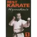  Best Karate 1. Wprowadzenie 