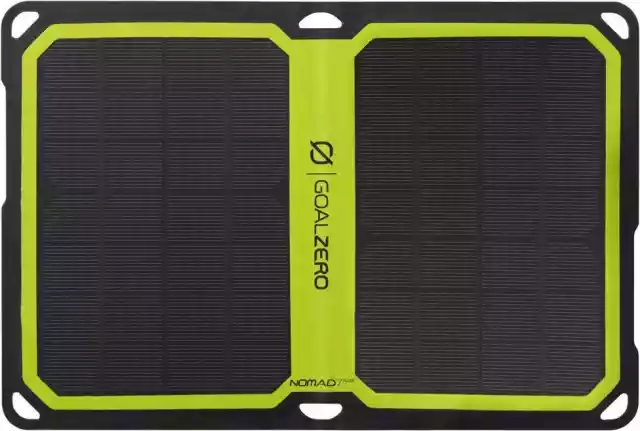 Panel Słoneczny Goal Zero Nomad 7 Plus V2 (11806)