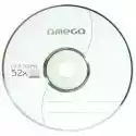 Płyta Cd Omega 700/52 Koperta 10 Sztuk