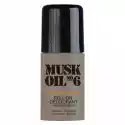 Gosh Musk Oil, Dezodorant W Kulce Unisex, 75Ml