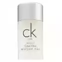 Calvin Klein Ck One, Dezodorant W Sztyfcie, 75Ml