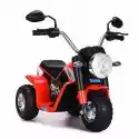 Trójkołowy Motocykl Elektryczny Dla Dzieci