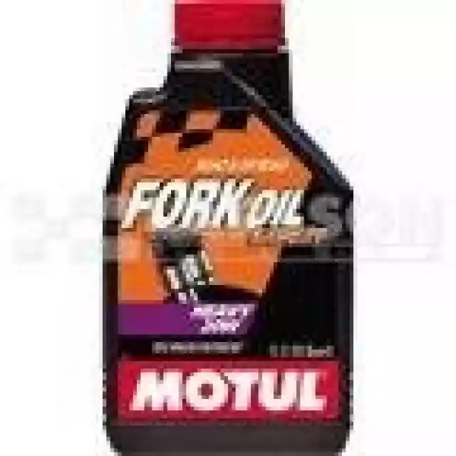 Motul Fork Oil Heavy