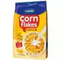 Lubella Corn Flakes Płatki Śniadaniowe Kukurydziane Klasyczne 50